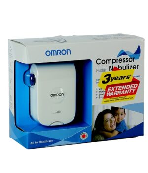 omron ne c803 nebulizer