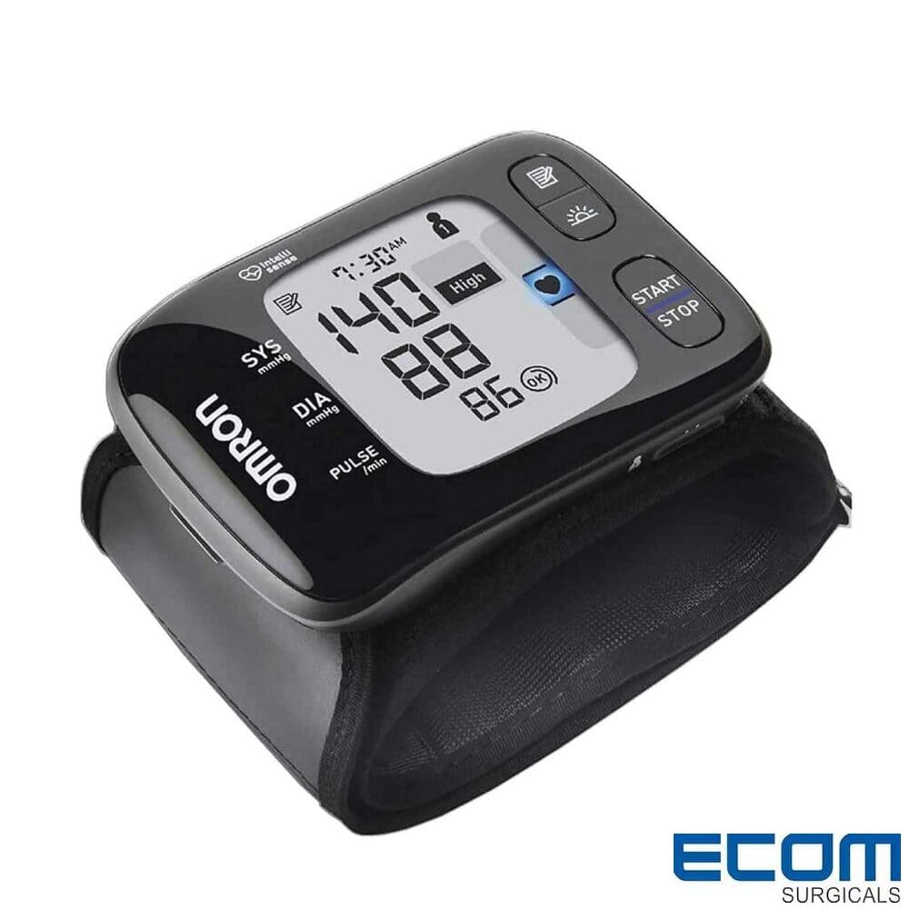 omron 6232 bp monitor