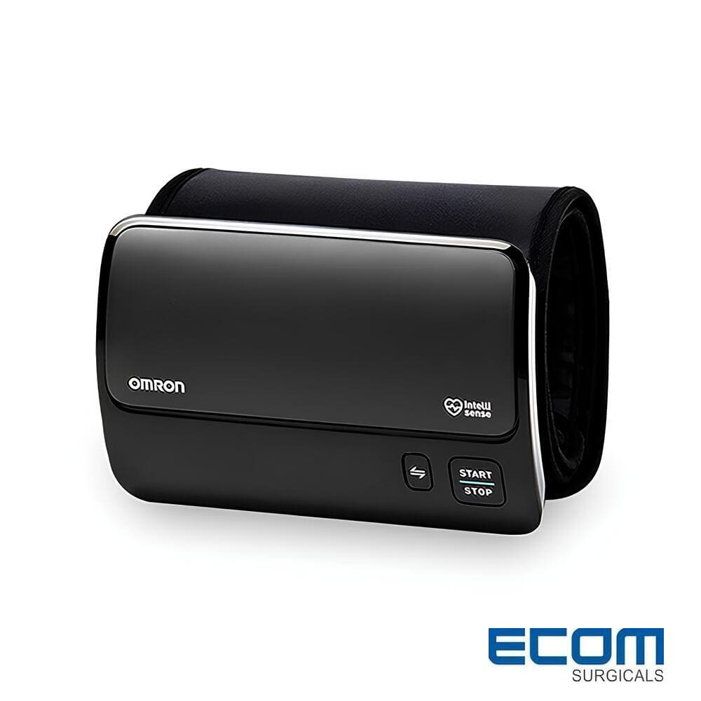 omron hem 7600t bp monitor